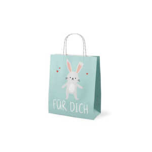 Geschenktüte Kleine Lieblinge Hase