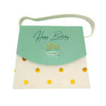 Geschenkbox Tasche Happy Birthday