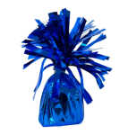 Ballongewicht 170g blau