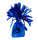 Ballongewicht 170g blau
