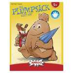 Kartenspiel Der Plumpsack geht um