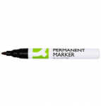 Permanentmarker ALU Schaft schwarz
