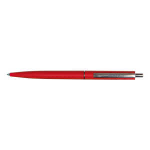 Druckkugelschreiber Q15 medium blau