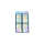 Haftnotizblock 2in1 mit Notizblock