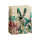 Geschenktragetasche Tropical Feeling bunt