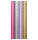 Geschenkpapierrolle Recycling Shimmering