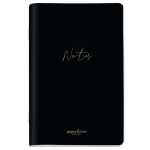 Notizheft A6+ liniert
