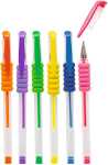 Gelstifte Neon 6ST Happy Day