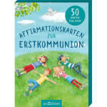 Geschenkbox Affirmationskarten