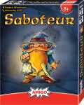 Kartenspiel Saboteur Refresh