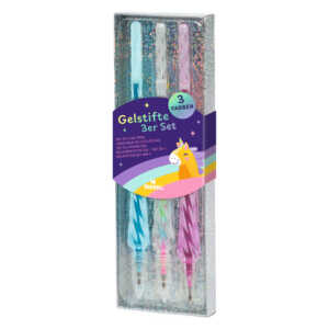 Gelstifte Holo 3ST