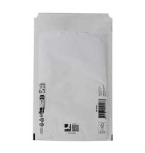 Luftpolstertasche D 4/14  für A5 weiß