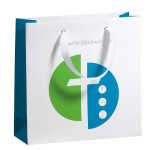 Geschenktragetasche Kommunion ws/bl/gn