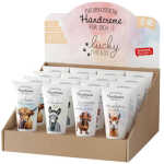 Handcreme Lucky Friends sortiert