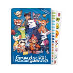Grundschul-Hausaufgabenheft A5 26/27