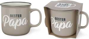 Kaffeebecher für Papa