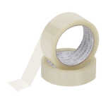 Packband 38mm x 66m transp.
