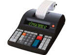 TA Tischrechner druckend TA 1121 PDECO 12 Stellen,...