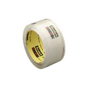 Packband PP 50mmx66m transp.