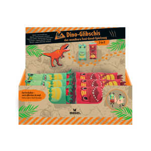 Glibschi Dino