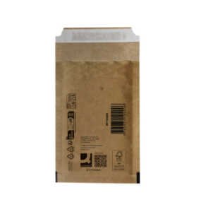 Luftpolstertasche A 1/11 braun