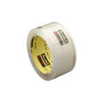 Packband PP leise transparent