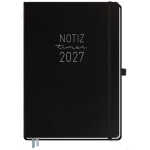 Notiz-Timer A4 Maxi 2027