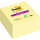 Haftnotizblock liniert 6ST gelb