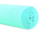 Gärtner Krepp 50x250cm hellblau