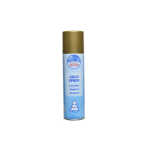 Goldspray