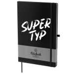 Notizbuch Manntastisch Supertyp