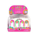 Haftnotizen Sticky Notes 4x30Blatt