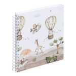 Fotospiralbuch Abenteuer