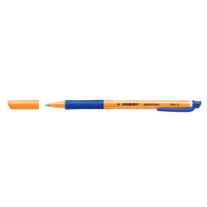 Gelschreiber Point Visco blau