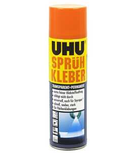 Sprühkleber 500ml