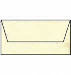 Briefhülle Paperado DL SF chamois mar.