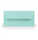 Briefhülle Paperado DL SF karibik