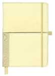 Notizbuch Vegan A5 Banana