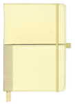 Notizbuch Vegan A5 Banana