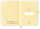Notizbuch Vegan A5 Banana