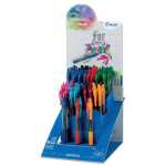 Gelroller G2-7 sortiert