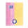 Collegeblock A4+/80BL Duo pa.sortiert