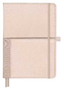 Notizbuch Vegan A5 "Coffee"