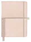 Notizbuch Vegan A5 "Coffee"