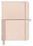 Notizbuch Vegan A5 "Coffee"