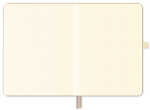 Notizbuch Vegan A5 "Coffee"