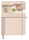 Notizbuch Vegan A5 "Coffee"