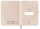 Notizbuch Vegan A5 "Coffee"