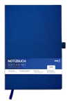 Premium Notizbuch A4  "Softline Pro"