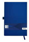 Premium Notizbuch A4  "Softline Pro"